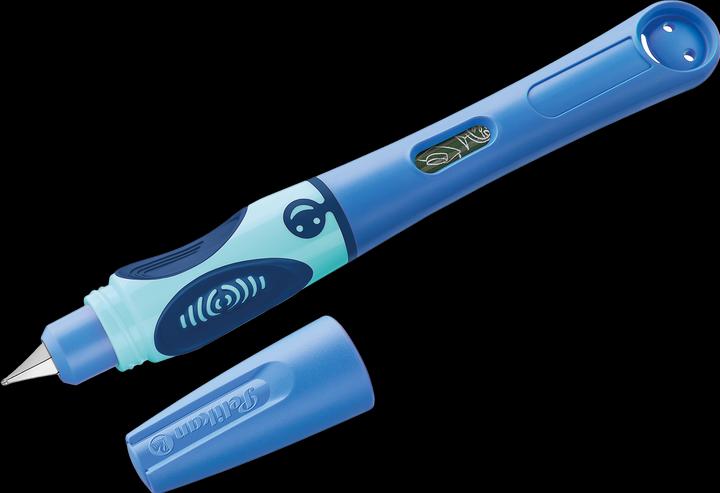 Produktbild Pelikan Füllfederhalter (Blau, 1 x)