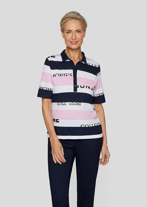 Actual product image Rabe Poloshirt (48)