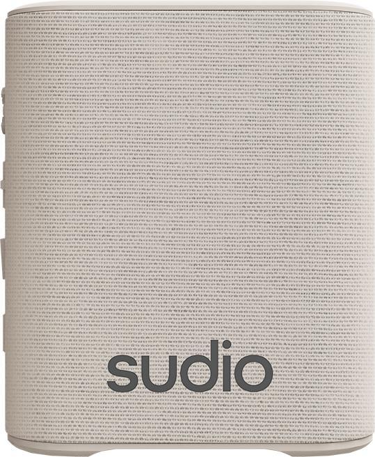 Produktbild Sudio S2 Beige (5 h, Kabellos)
