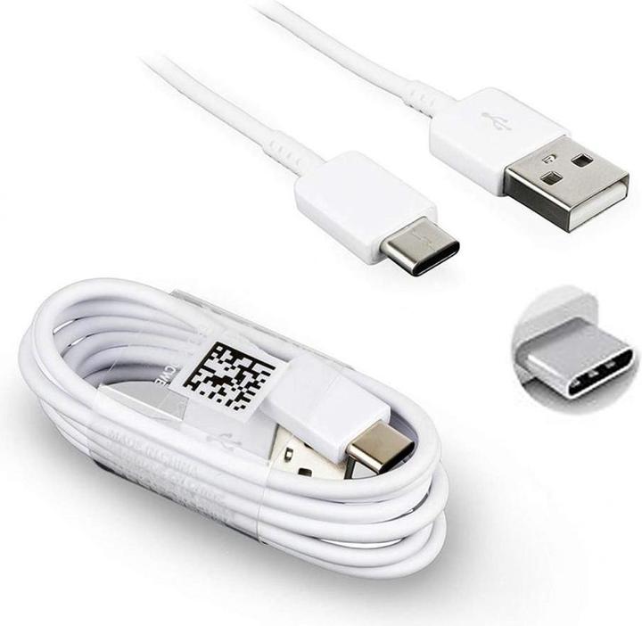 Immagine prodotto Samsung USB Typ A – USB C (0.80 m)