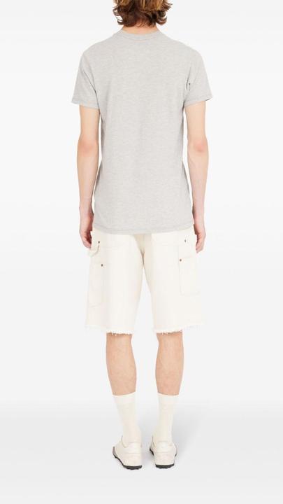 Image du produit Maison Martin Margiela Maison Margiela T-shirts And Polos Grey (S)
