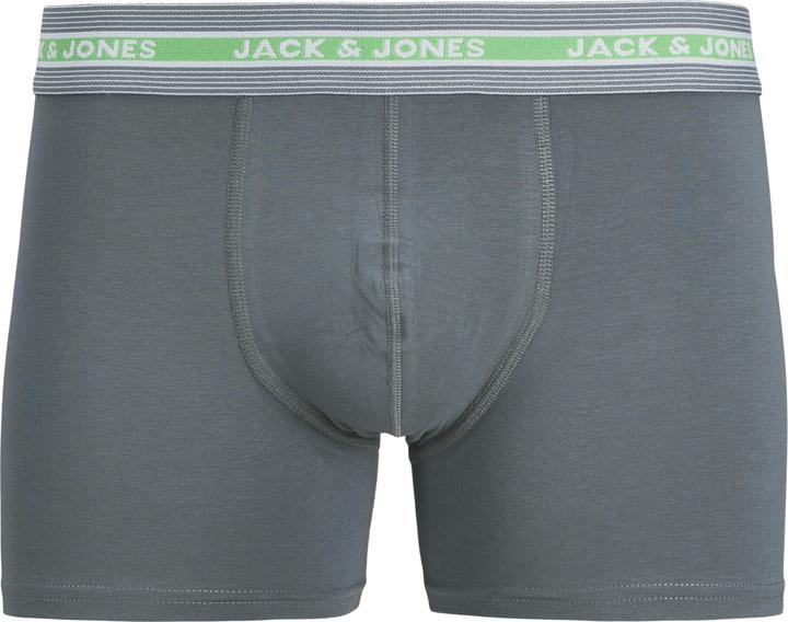 Immagine prodotto Jack & Jones 5er-pack Shorts Shorts (S, Confezione da 5 pezzi)
