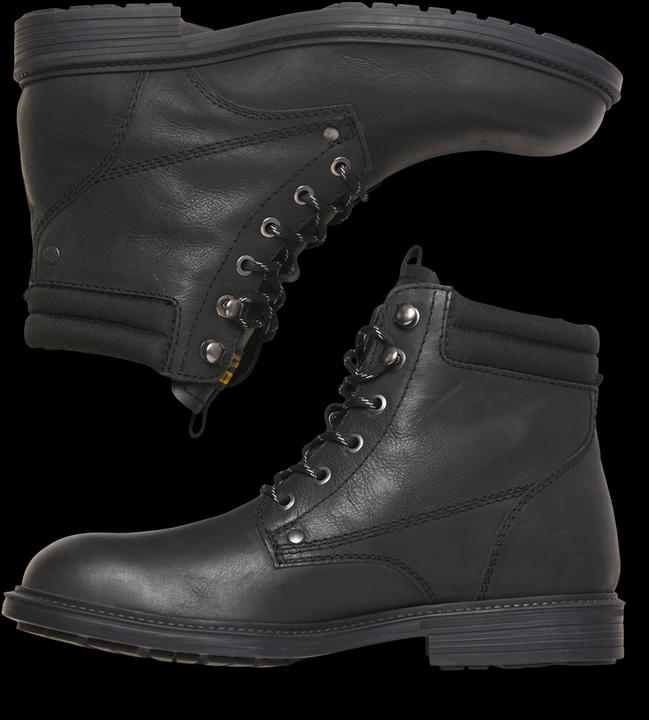 Immagine prodotto Jack & Jones Stivali in pelle (41)