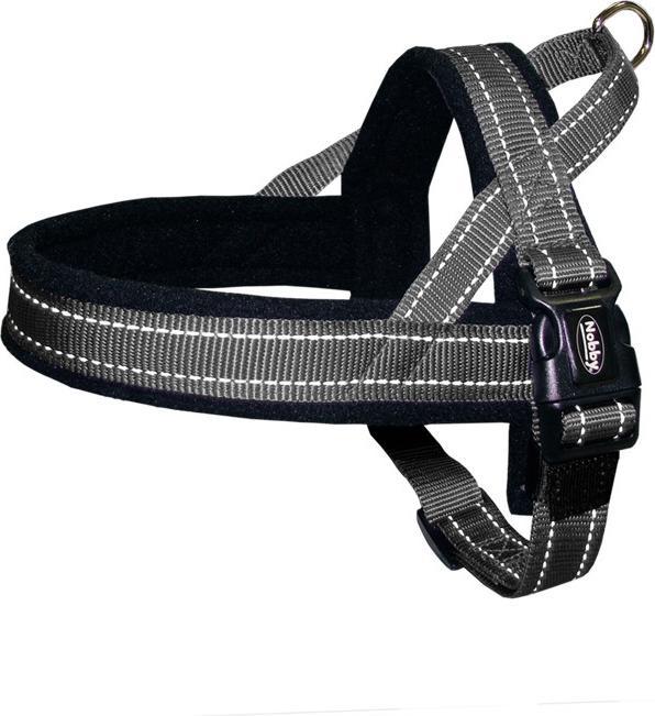 Produktbild Nobby Norwegergeschirr Classic REFLECT Soft (XL, Hund, Allgemein)