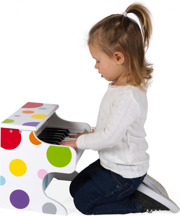 Image du produit Janod Mon premier piano (Allemand, Français, Italien, Espagnol, Anglais, Néerlandais)