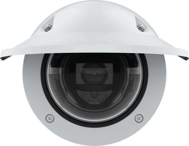 Produktbild Axis Netzwerkkamera P3268-LVE (3840 x 2160 Pixels)