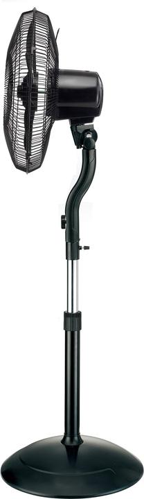 Produktbild Actec MFA1, Ventilator,schwarz