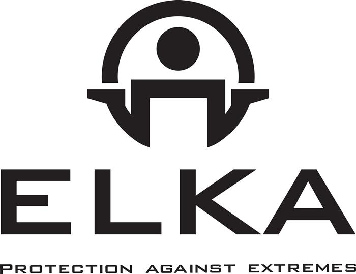 Produktbild Elka Zipp-In Fleecejacke WORKING XTREME Gr.XXL schwarz RAINWEAR (XXL)