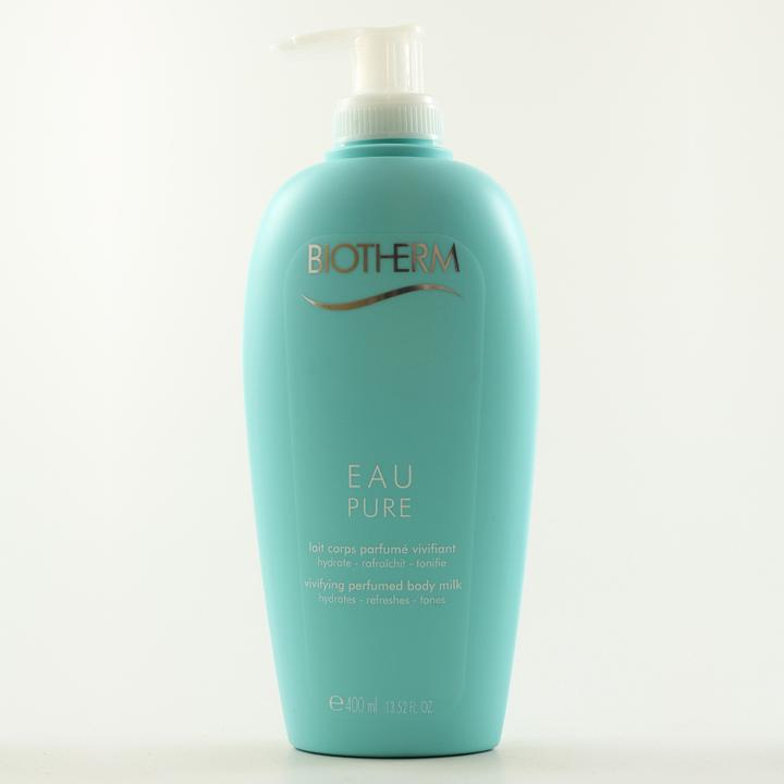 Produktbild Biotherm Eau Pure (Körpermilch, 400 ml)