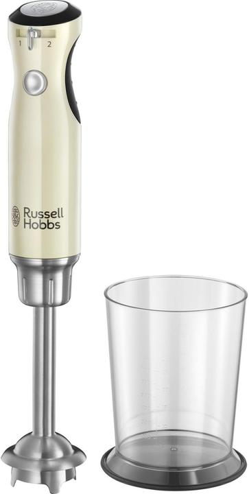 Russell Hobbs rétro vintage (Prise UE)