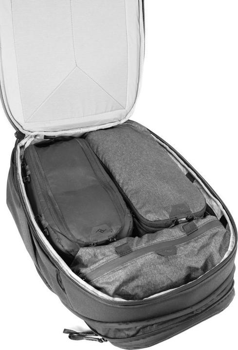 Produktbild Peak Design Travel Backpack I (Fotorucksack, 30 l)