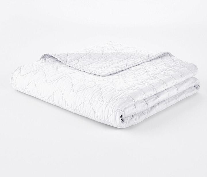 Produktbild La Redoute Interieurs Scenario Zig Zag (180 x 250 cm)