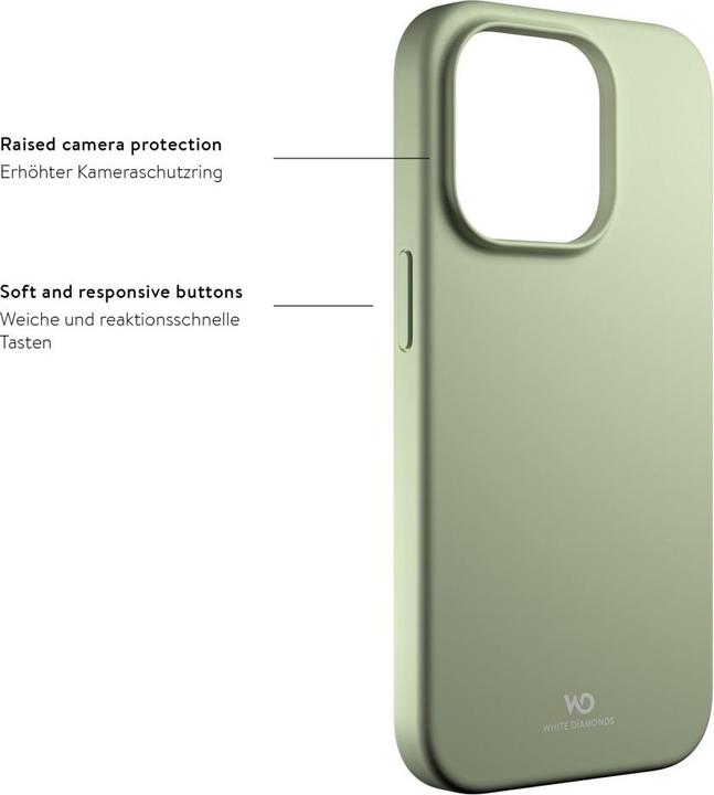 Image du produit White Diamonds Urban Case (Apple iPhone 14)