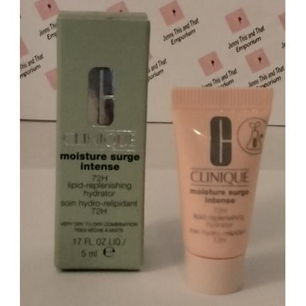 Image du produit Nord Moisture Surge Intense 72H Lipid-Replenishing Hydrator 5ml (5 ml)