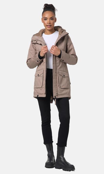 Actual product image Navahoo Brinjaa (M)