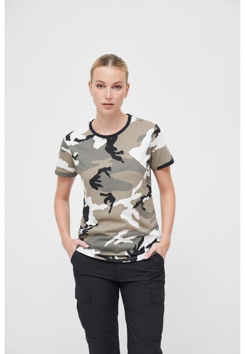 Produktbild Brandit Ladies T-Shirt - 16197 (M)