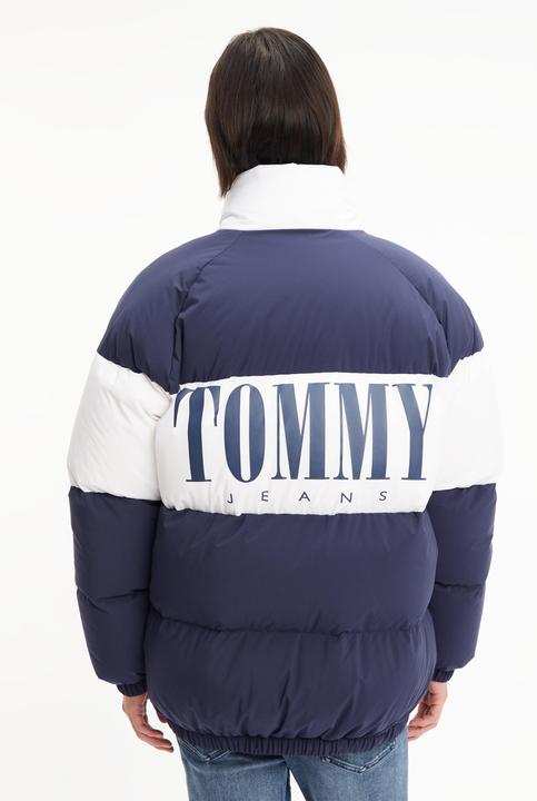 Immagine prodotto Tommy Hilfiger Tommy Jeans Authentic Serif Puffer - 88479 (XL)