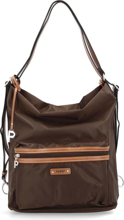 Picard Schultertasche und Rucksack Sonja
