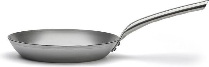 Actual product image de Buyer Carbone Plus (24 cm, Frying pan, Steel)