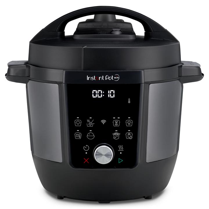 Instant Pot Plus EU (EU plug)