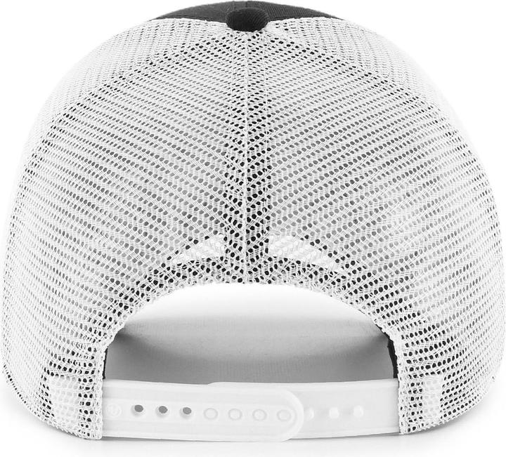 Actual product image 47 Brand Trucker Branson MLB New York Yankees (One size)