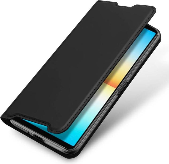 Image du produit Dux Ducis Couverture de livre Skin Pro Series (Sony Xperia 10 IV)