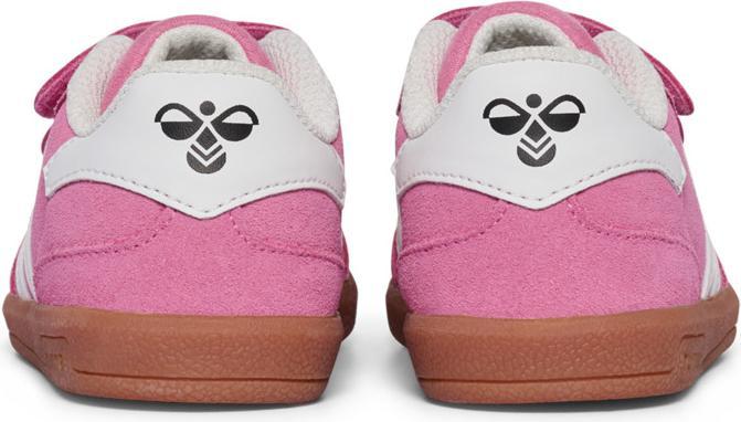 Actual product image hummel Victory Suede Ii Infant (24)
