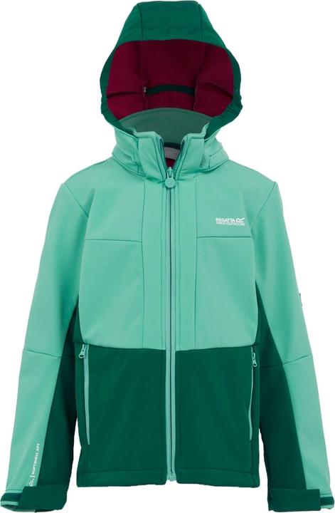 Regatta Haydenbury II Softshelljacke (164)