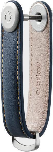 Produktbild Orbitkey Schlüssel-Organizer Leder