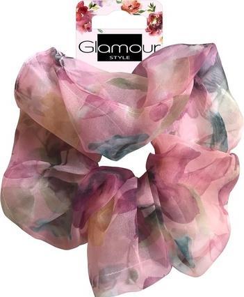 Glamour Tulle hair wrapper large
