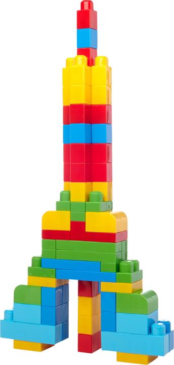 Actual product image Mega Bloks Building blocks bag