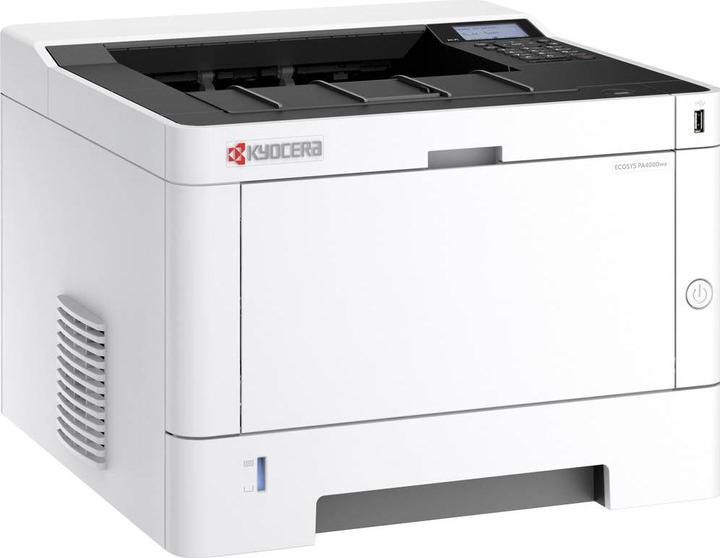 Produktbild Kyocera ECOSYS PA4000wx/Plus Laserdrucker sw (Laser, Schwarz-Weiss)