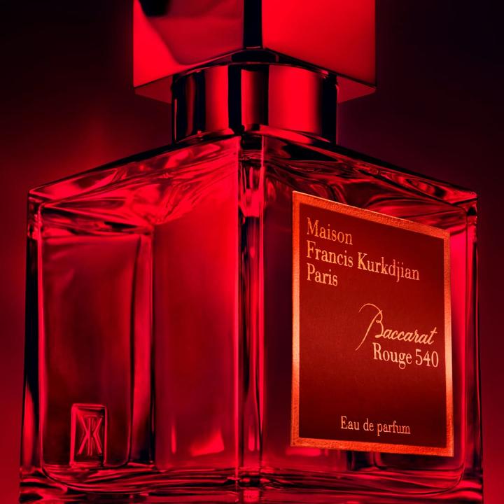 Produktbild Maison Francis Kurkdjian Baccarat Rouge 540 (Eau de Parfum, 70 ml)