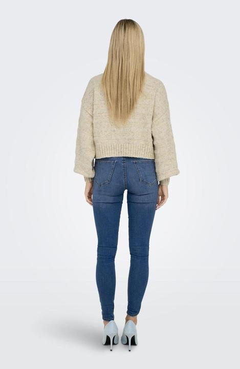 Produktbild Only Kurzer Strickpullover (L)