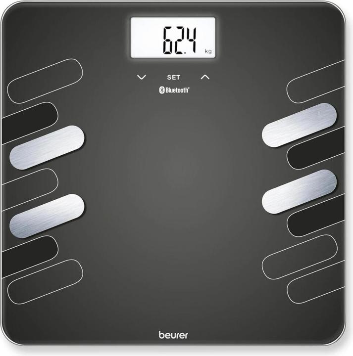 Actual product image Beurer Bf 600 (180 kg)