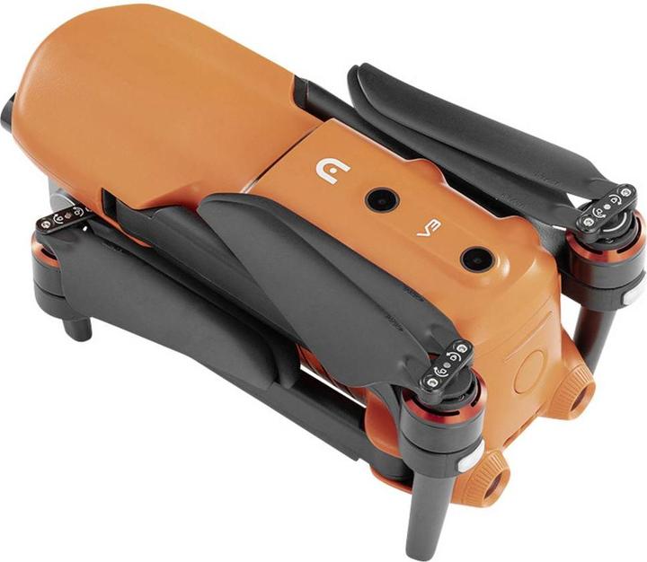 Actual product image Autel EVO II Dual 640T V3 (38 min, 1150 g, 50 Mpx)