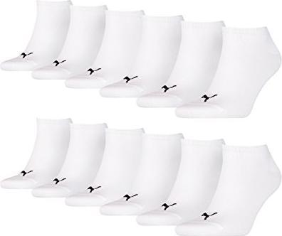 Actual product image Puma Trainer (pack of 3, 39 - 42)