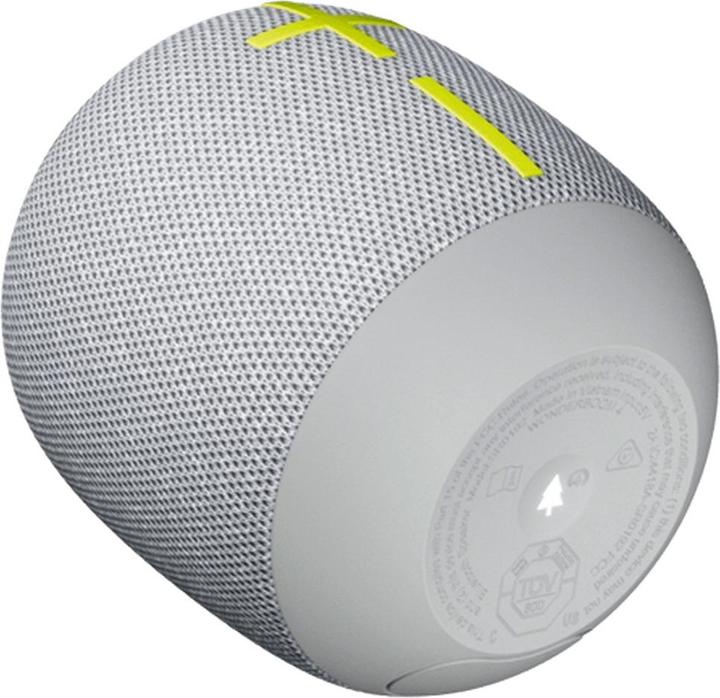 Actual product image UE Wonderboom 4 (14 h, Rechargeable battery operated)