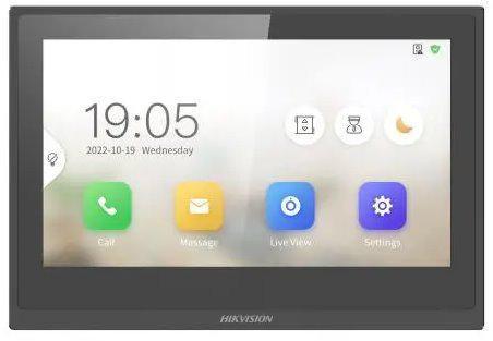 Hikvision DS-KH6351-WTE1 (App)