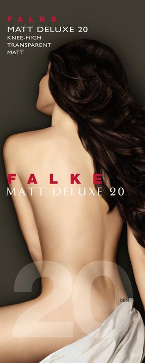 Immagine prodotto Falke Matt Deluxe 20 KH (20 DEN, 39 - 42)