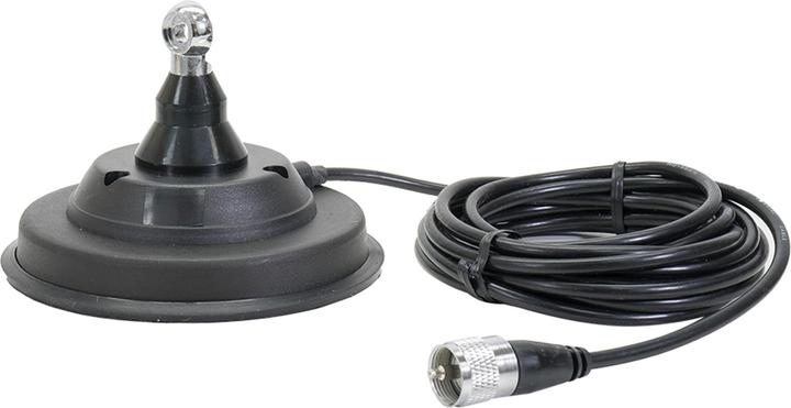 Produktbild PNI CB-Antenne S75 Schraub Schmetterlingshalterung