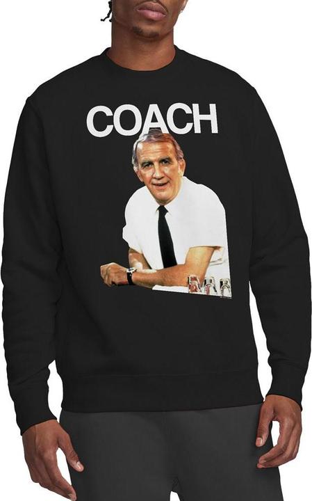 Immagine prodotto Cheers Coach Felpa Adulto Unisex (XXL)