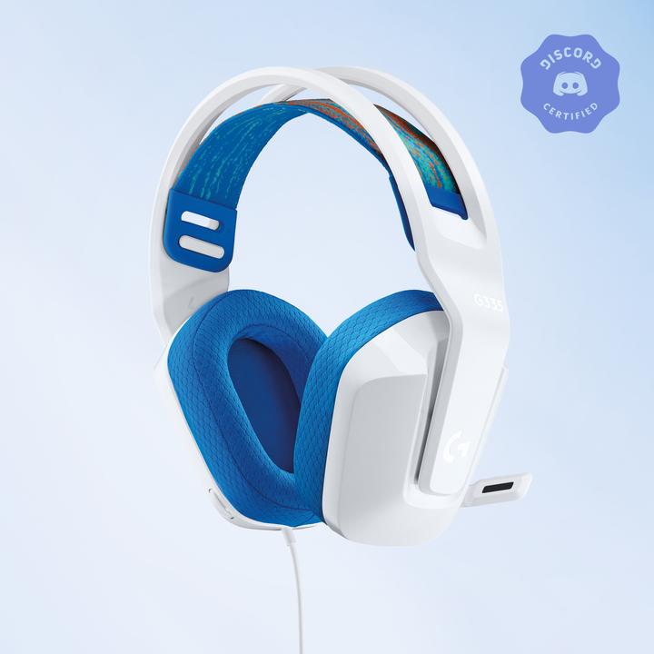 Image du produit Logitech G G335 (Filaire)