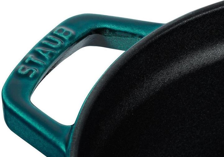 Produktbild Staub La Mer (28 cm, Bräter + Schmortopf, Gusseisen)