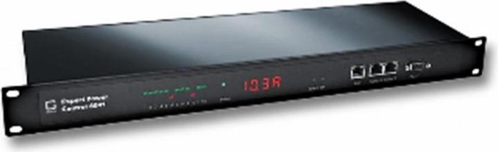 Produktbild Gude IP Power Switch (12 x, IEC 320)