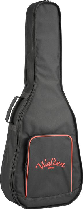 Actual product image Walden K-Git Fi/Ma (Classical guitar, Spruce, Mahogany, Rosewood)