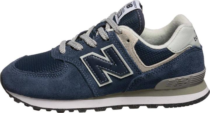 Produktbild New Balance 574 Sneaker Kinder (30)