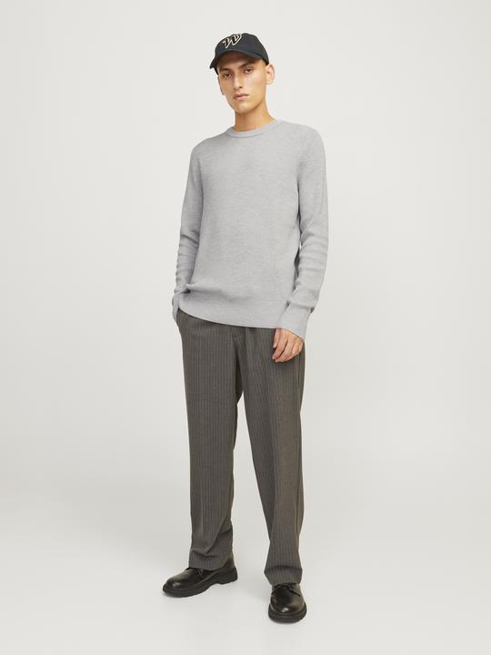 Image du produit Jack & Jones Jjeperfect Knit Crew Neck Sn (XL)