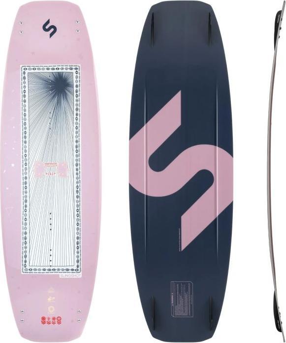 Slingshot Contrast Wakeboard