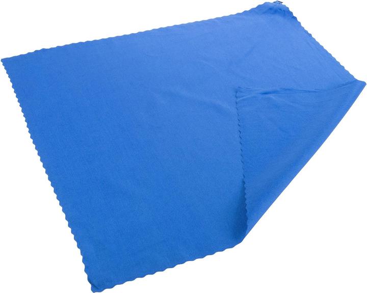 Regatta Great Outdoors Extra Leichtes Und Kompaktes Schnell Trocknendes Reisehandtuch (40 x 40 cm)